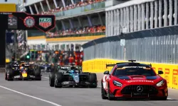Mercedes, F1’in tek güvenlik aracı tedarikçisi oluyor!