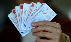 İçişleri Bakanı Ali Yerlikaya duyurdu! 2025'te 8,4 milyon kimlik kartı işlemi yapıldı