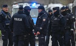 Polonyada 6 yaşındaki çocuk babasını üç kelimeyle hapse yolladı