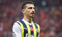 Mert Hakan Yandaş'tan mektup: Fenerbahçe ailem