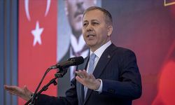 Bakan Yerlikaya’dan yeni valilere başarı mesajı: "Türkiye Yüzyılı için canla başla çalışacağız"