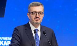 Cumhurbaşkanlığı İletişim Başkanı Duran’dan uyuşturucu uyarısı: "Bağımlılıklar milli güvenlik meselesi"