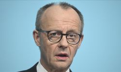 Almanya Başbakanı Merz'den çarpıcı sözler! "Güç, kuvvet ve şiddet..."