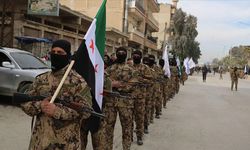 Hol Kampı’nda dönüm noktası: Suriye güvenlik güçleri güvenliği devraldı