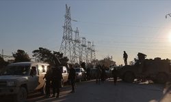 Suriye ordusu Rakka, Haseke ve Halep hattında iki koridor açtı