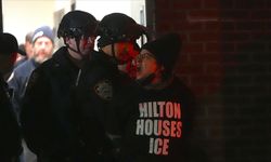 ABD'de ICE protestolarında gözaltılar sürüyor