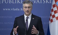 Plenkovic'tan Ukrayna'ya Rusya uyarısı! "İmza atmayın"