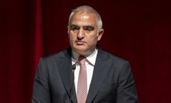 "Turizm sektöründe güçlü bir performans ortaya koyduk"