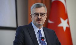 İletişim Başkanı Duran, CHP Genel Başkanı Özel'e tepki gösterdi