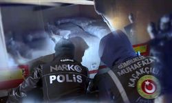 Bakan Yerlikaya duyurdu: 220,7 kilo kokain ve 69 kilo skunk ele geçirildi