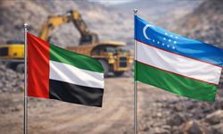 BAE ve Özbekistan arasında madencilik anlaşması imzalandı