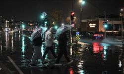 İstanbul'da fırtınanın bilançosu! Valilik açıkladı