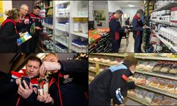 Halkın sağlığıyla oynayanlar yandı! Denetimlerde "yaka kamerası" uygulaması başlıyor