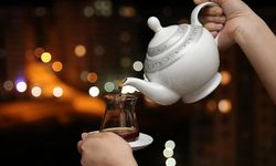 Dünya'da en çok çay tüketen ülkeler belli oldu: Türkiye zirveyi bırakmadı