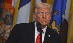 ICE ajanları 2 kişiyi öldürdü, Trump suçluyu buldu!