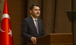 Bakan Kurum açıkladı: "32 İlde 121 bin aile evine kavuştu"