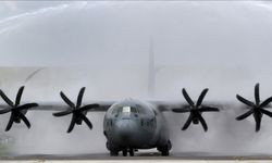 ABD'den Nijerya'ya kritik sevkiyat! Askeri malzemeler gönderildi