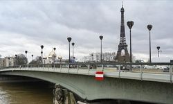 Goretti Fırtınası Fransa ve İngiltere'de hayatı olumsuz etkiledi