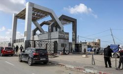 AB, Refah'ın açılmasını bekliyor