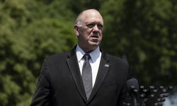 Trump'tan Minnesota hamlesi! Tom Homan'ı gönderiyor