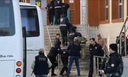 Üç polis şehit olmuştu: DEAŞ'lı tutuklu sayısı 56 oldu