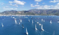 Yelken kulüplerine 47 milyon liralık kaynak