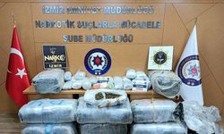 Bakan Yerlikaya, İzmir’de dev operasyonla hap üretimi engellendiğini açıkladı