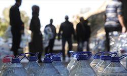 Başkent'te su krizine tepkiler büyüyor