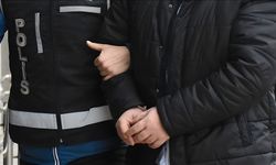 Ankara'da 2025'te uyuşturucudan 1997 şüpheli tutuklandı