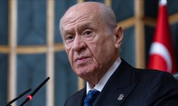 Devlet Bahçeli'den Miraç Kandili mesajı