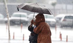 İçişleri Bakanlığı'ndan hava uyarısı: Sel, fırtına ve ani sel için dikkat!