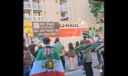 ABD'de İran destekçilerine kamyonlu saldırı