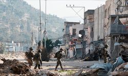 İsrail Gazze’de ateşkes tanımıyor