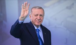 Cumhurbaşkanı Recep Tayyip Erdoğan Ortadoğu'yu ziyaret edecek