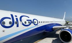 Hindistan'dan IndiGo'ya 2,4 milyon dolar ceza