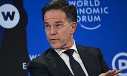 NATO: Ana meselemiz Grönland değil Ukrayna