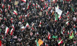 İran'daki protestolarda 3 bin 308 kişi öldü