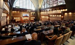 İBB Meclisi'nde İETT garajı tartışması