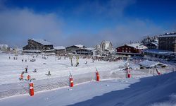 Uludağ'da tatil yapmak cep yakıyor! Gecelik fiyatlar 20 bin liradan başlıyor