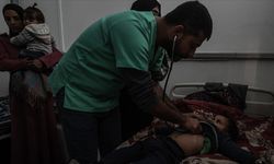 Gazze'de "ölümcül virüsler yayılıyor! Sağlık sistemi çöktü