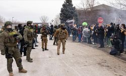 Pentagon'dan Minnesota'ya çıkarma! 1500 asker iddiası