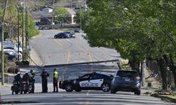 ABD'nin Mississippi kentindeki silahlı saldırılarda 6 kişi öldürüldü