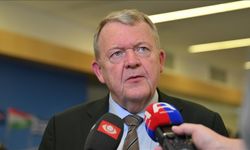 Danimarka Dışişleri Bakanı Rasmussen'den, Grönland açıklaması: "Kırmızı çizgimiz"