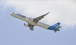 AJET, 3 yeni hatta uçacak!