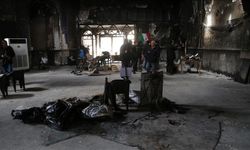 İran'da kaç kişi öldü? HRANA son durumu duyurdu