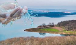 İstanbul, Ömerli Barajı'nın 5 katı su tüketti