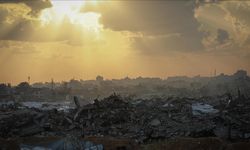 Gazze'de ateşkeste ikinci aşama! 6 temel madde