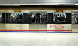 Süper Kupa için İstanbul'da ulaşım alarmı: Marmaray'da bu duraklar kapatılacak!