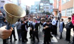 Yarıyıl tatili için 'karne zili' 16 Ocak'ta çalacak