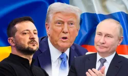 Trump’ın damadı Putin’i ikna etti: Barış için büyük adım